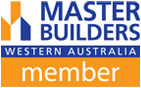 Master Builders Western Australia Member